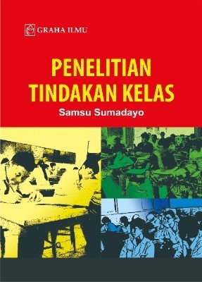Penelitian Tindakan Kelas