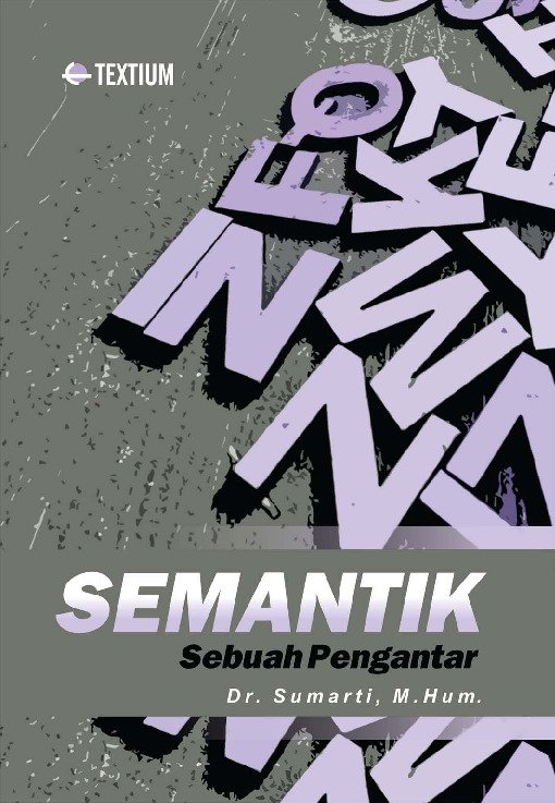Semantik; Sebuah Pengantar