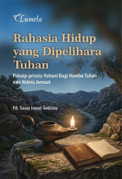Rahasia Hidup yang Dipelihara Tuhan; Prinsip-Prinsip Rohani bagi Hamba Tuhan dan Aktivis Jemaat