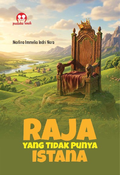 Raja yang Tidak Punya Istana