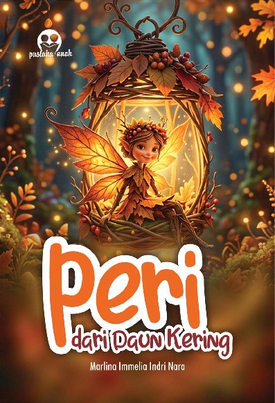 Peri dari Daun Kering