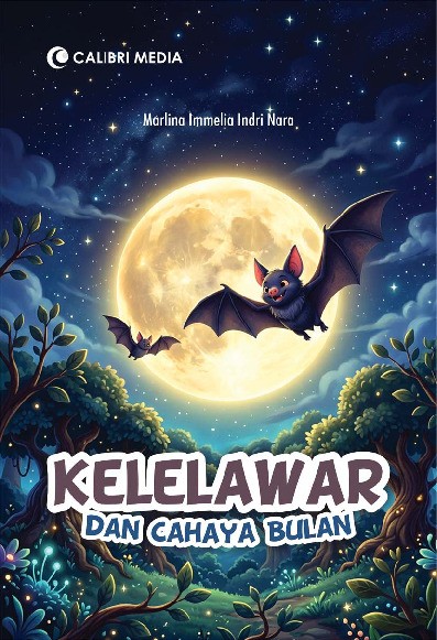 Kelelawar dan Cahaya Bulan