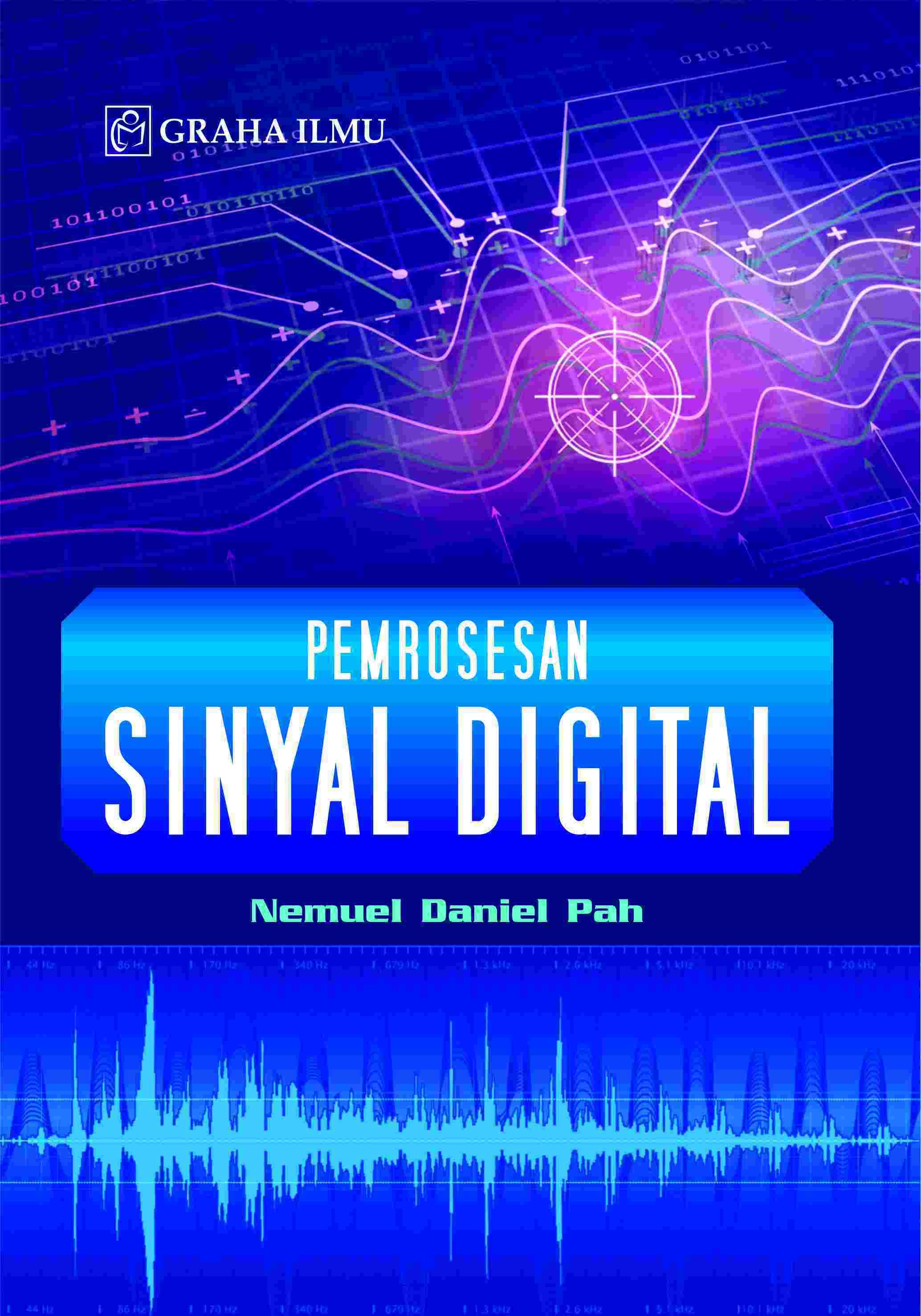 Pemrosesan Sinyal Digital