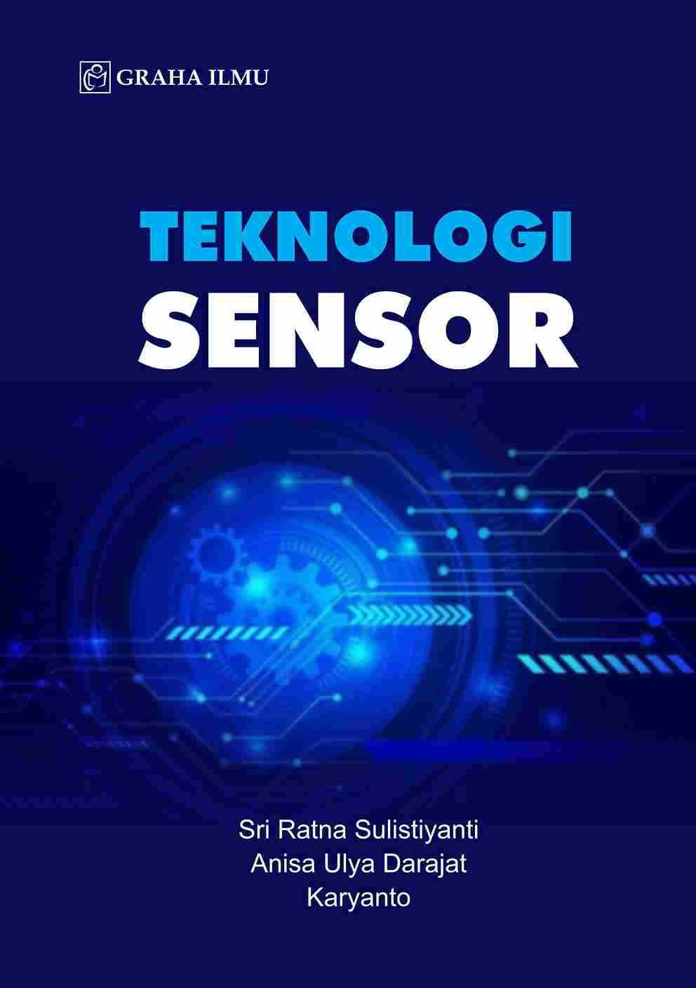 Teknologi Sensor