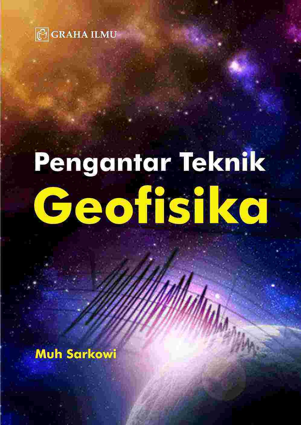 Pengantar Teknik Geofisika