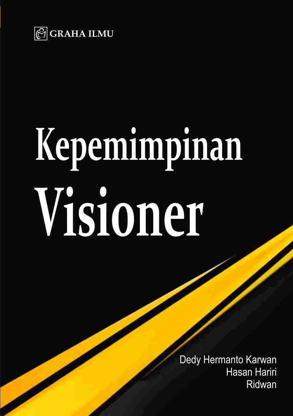 Kepemimpinan Visioner