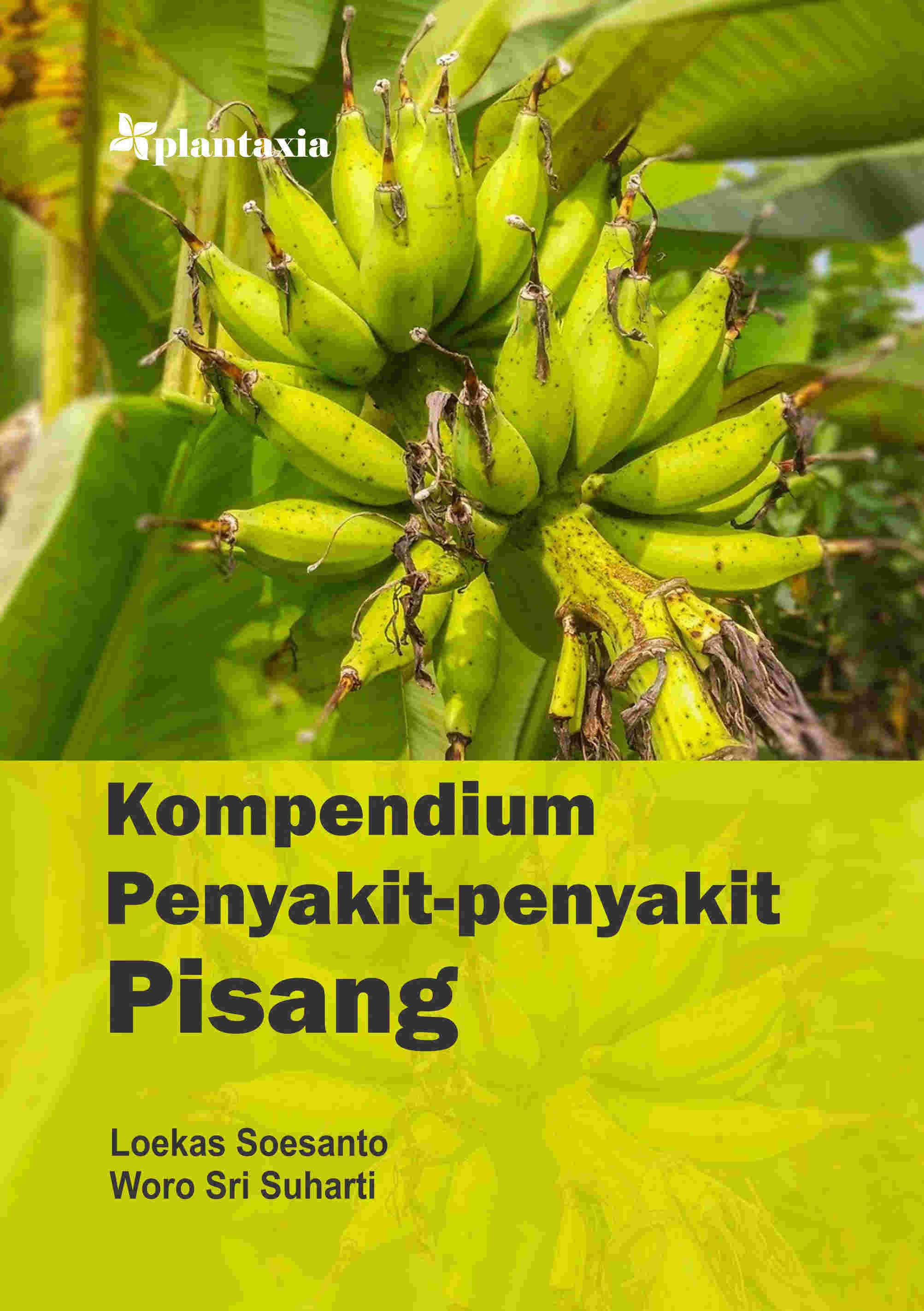 Kompendium Penyakit-penyakit Pisang