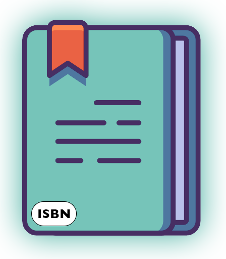 Buku Ber-ISBN