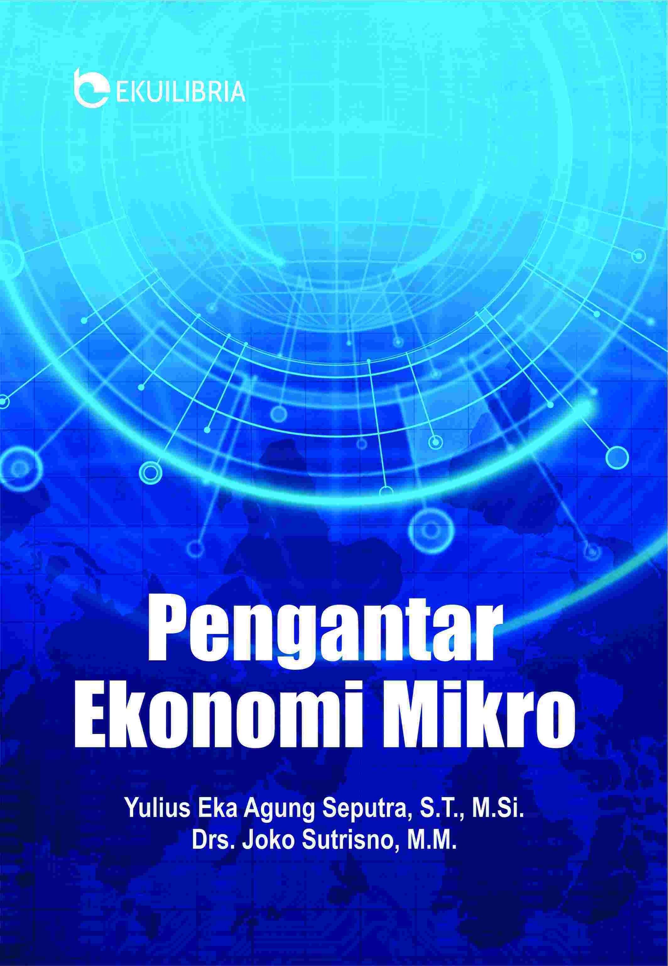 Pengantar Ekonomi Mikro