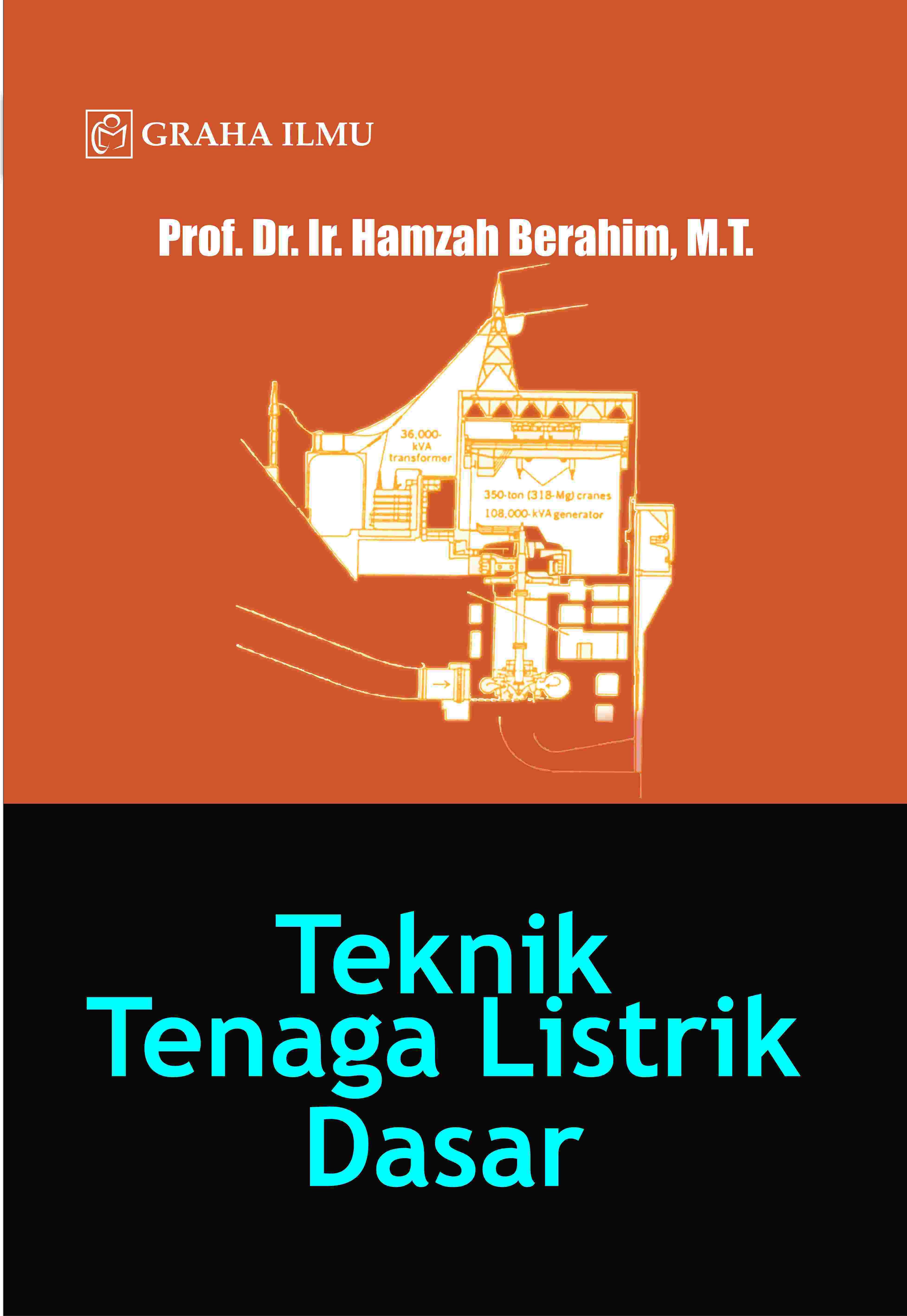 Teknik Tenaga Listrik Dasar