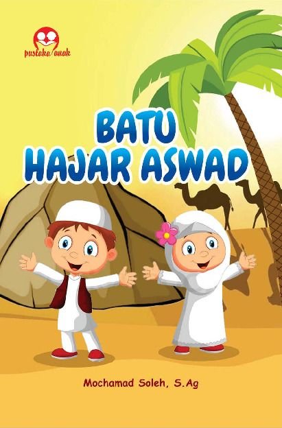 Batu Hajar Aswad