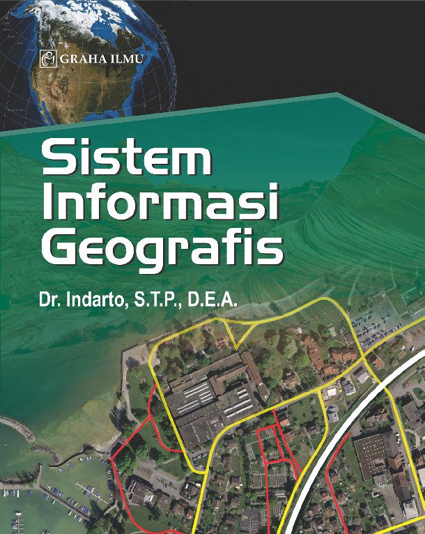 Sistem Informasi Geografis