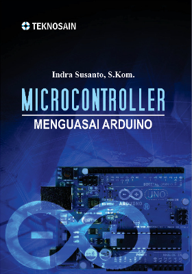 Microcontroller; Menguasai Arduino