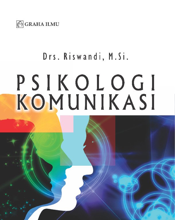 Psikologi Komunikasi