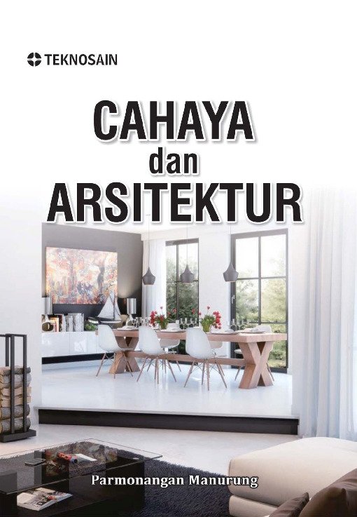 Cahaya dan Arsitektur