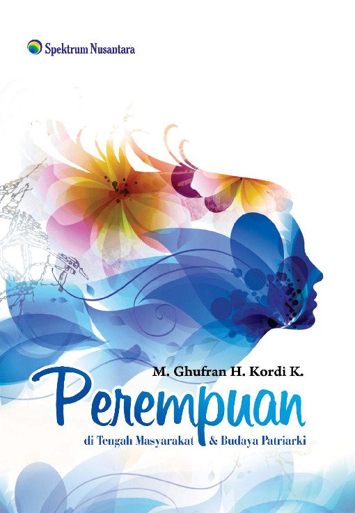 Perempuan; di Tengah Masyarakat & Budaya Patriarki