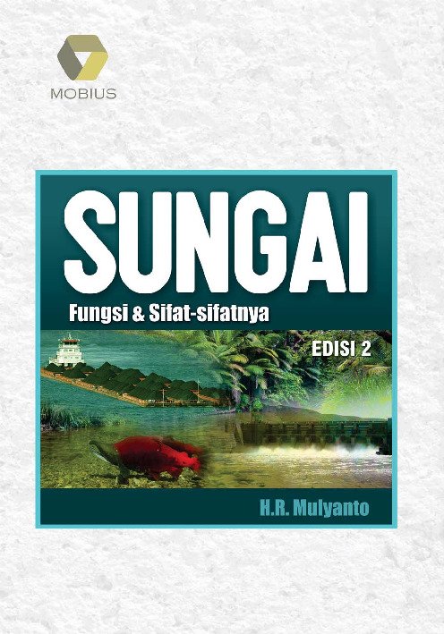 Sungai Fungsi & Sifat-sifatnya; Edisi 2