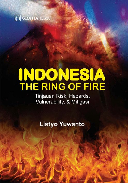 Indonesia The Ring Of Fire; Tinjauan Risk, Hazards, Vulnerability, & Mitigasi