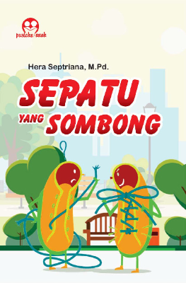 Sepatu yang Sombong