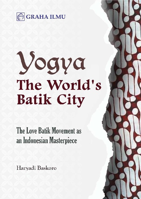 Yogya The World