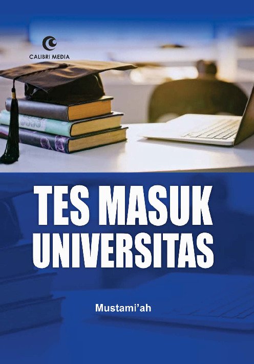 Tes Masuk Universitas
