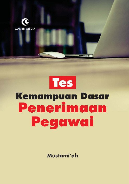 Tes Kemampuan Dasar Penerimaan Pegawai
