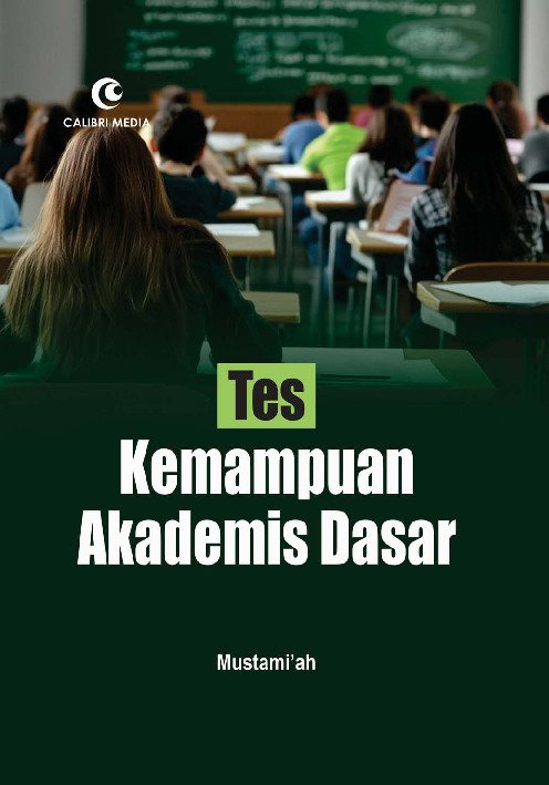 Tes Kemampuan Akademis Dasar