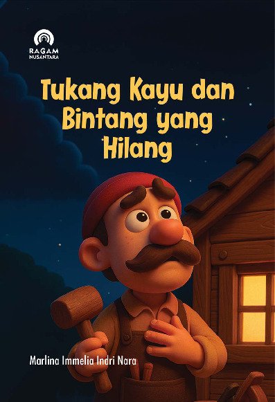 Tukang Kayu dan Bintang yang Hilang