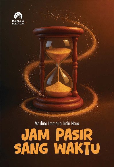 Jam Pasir Sang Waktu