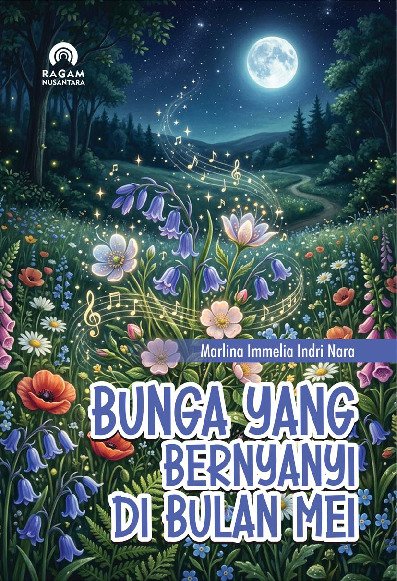 Bunga yang Bernyanyi di Bulan Mei
