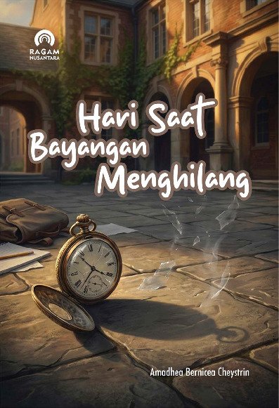 Hari Saat Bayangan Menghilang