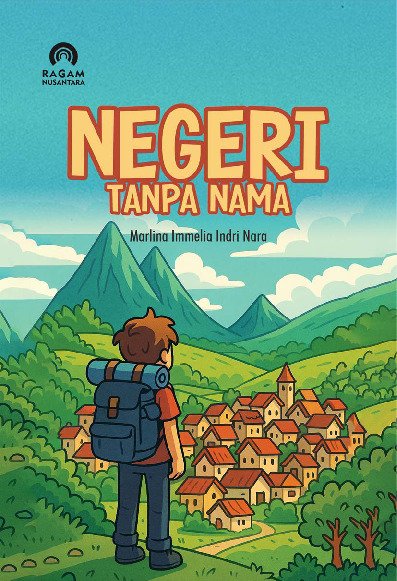 Negeri Tanpa Nama