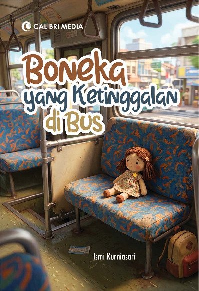 Boneka yang Ketinggalan di Bus