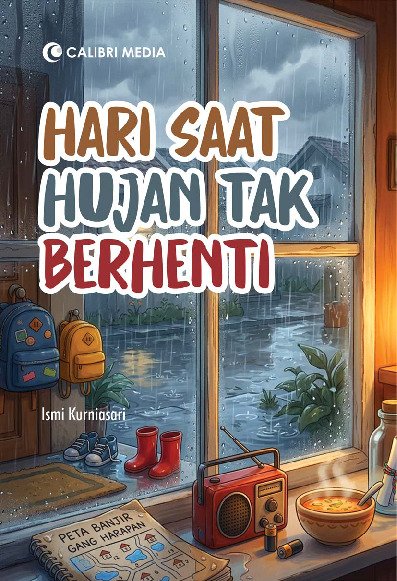 Hari Saat Hujan Tak Berhenti