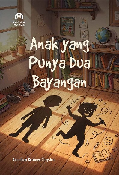 Anak yang Punya Dua Bayangan