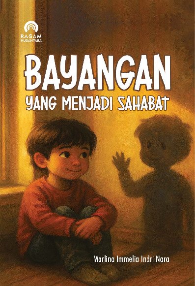 Bayangan yang Menjadi Sahabat
