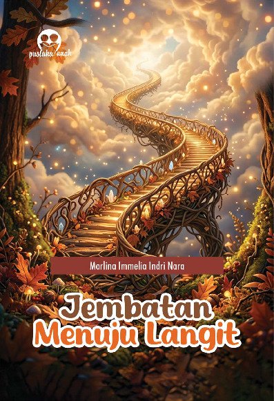 Jembatan Menuju Langit