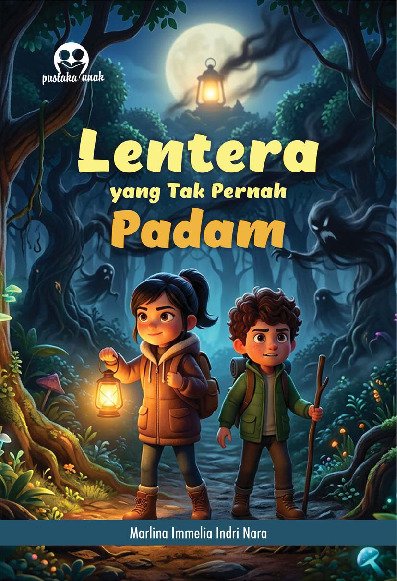 Lentera yang Tak Pernah Padam