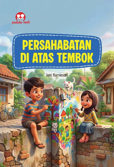 Persahabatan di Atas Tembok