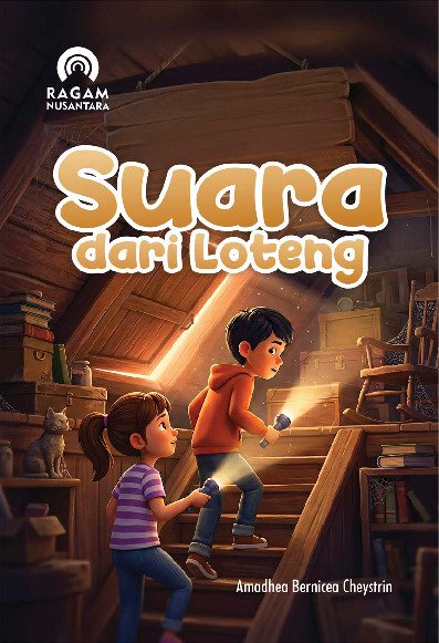 Suara dari Loteng