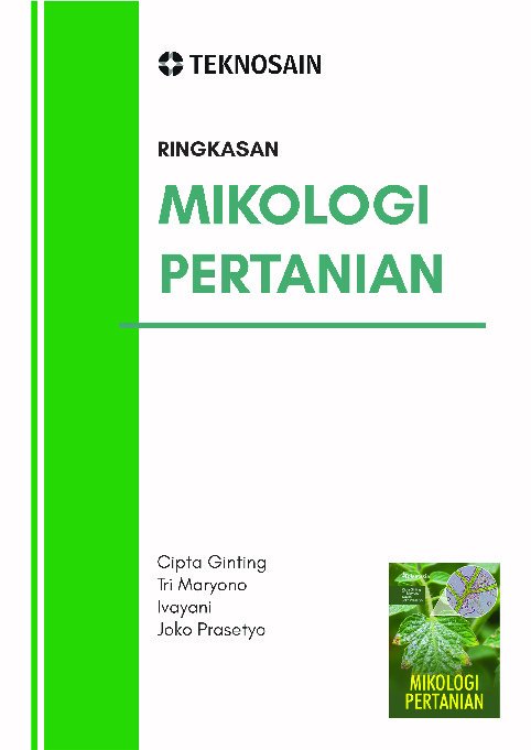 MIKOLOGI PERTANIAN