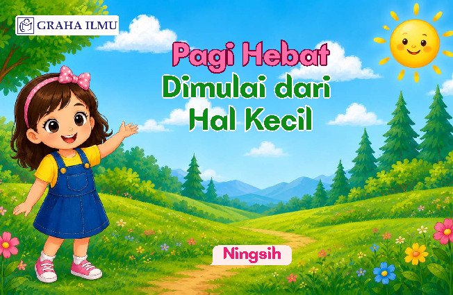 Pagi Hebat Dimulai dari Hal Kecil