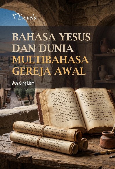 Bahasa Yesus dan Dunia Multibahasa Gereja Awal