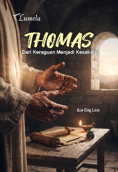 THOMAS: Dari Keraguan Menjadi Kesaksian