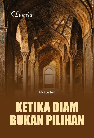 Ketika Diam Bukan Pilihan