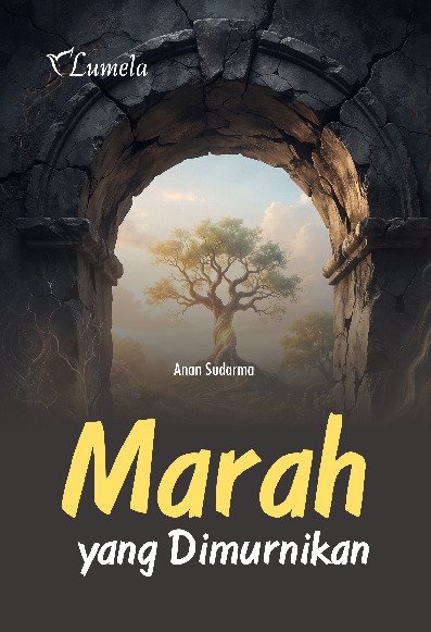 Marah yang Dimurnikan