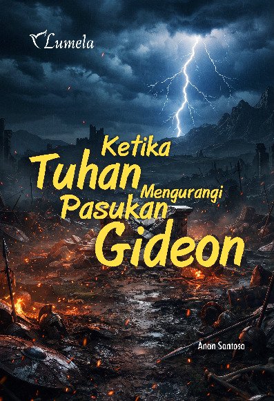Ketika Tuhan Mengurangi Pasukan Gideon