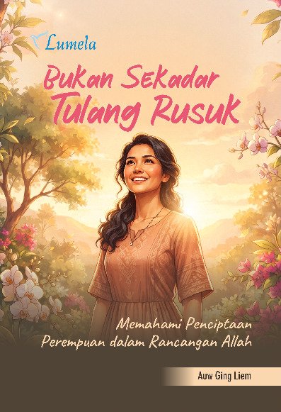 BUKAN SEKADAR TULANG RUSUK; Memahami Penciptaan Perempuan dalam Rancangan Allah