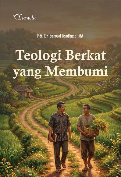 Teologi Berkat yang Membumi