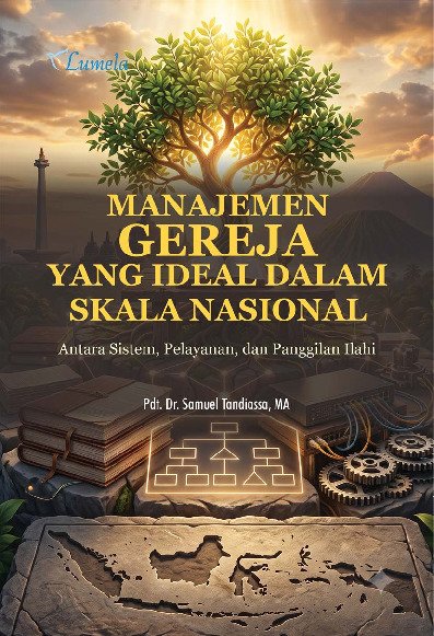 Manajemen Gereja yang Ideal dalam Skala Nasional; Antara Sistem, Pelayanan, dan Panggilan Ilahi